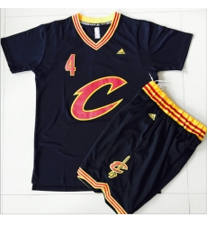 Cavaliers #4 Iman Shumpert Black 2016 final suits nba jerseys Cavaliers #4 Iman Shumpert Black 2016 final suits nba jerseys