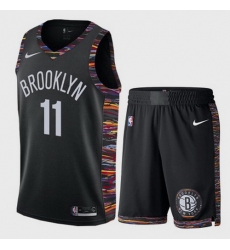 Nets 11 Kyrie Irving White City Edition Nike Swingman Jersey 28With Shorts Nets 11 Kyrie Irving White City Edition Nike Swingman Jersey 28With Shorts