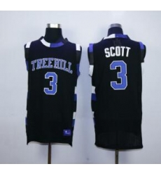 One Tree Hill Scott Ravens Movie jersey 3 Black One Tree Hill Scott Ravens Movie jersey 3 Black
