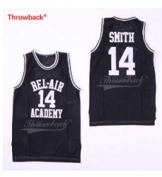 The Fresh Prince 14 Bel Air Academy Basketball Movie Black The Fresh Prince 14 Bel Air Academy Basketball Movie Black
