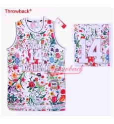 The Fresh Prince 14 Bel Air Academy Basketball Movie Flower The Fresh Prince 14 Bel Air Academy Basketball Movie Flower