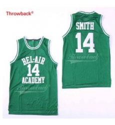 The Fresh Prince 14 Bel Air Academy Basketball Movie Green The Fresh Prince 14 Bel Air Academy Basketball Movie Green
