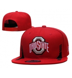 NCAA Snapback Cap 001 NCAA Snapback Cap 001
