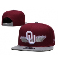 NCAA Snapback Cap 006 NCAA Snapback Cap 006