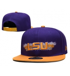 NCAA Snapback Cap 015 NCAA Snapback Cap 015