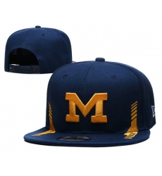 NCAA Snapback Cap 019 NCAA Snapback Cap 019