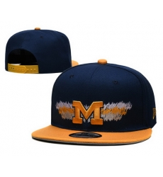 NCAA Snapback Cap 021 NCAA Snapback Cap 021