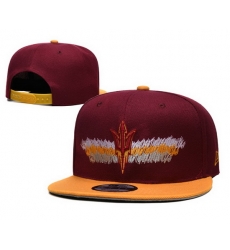 NCAA Snapback Cap 035 NCAA Snapback Cap 035
