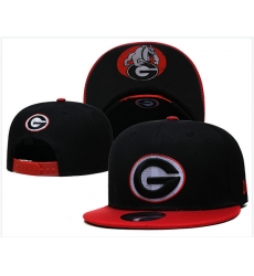 NCAA Snapback Cap 052 NCAA Snapback Cap 052