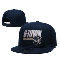 NCAA Snapback Cap 6C03 NCAA Snapback Cap 6C03