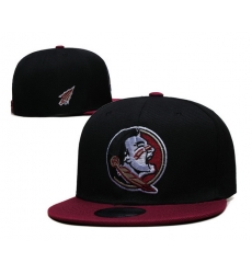 NCAA Snapback Cap 6C04 NCAA Snapback Cap 6C04