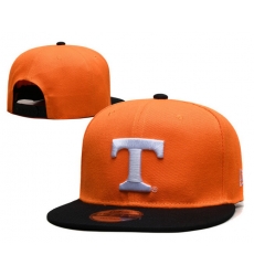 NCAA Snapback Cap 6C05 NCAA Snapback Cap 6C05