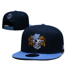 NCAA Snapback Cap 6C09 NCAA Snapback Cap 6C09
