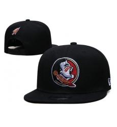NCAA Snapback Cap 6C15 NCAA Snapback Cap 6C15