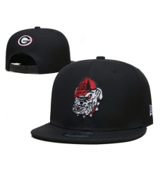 NCAA Snapback Cap 6C18 NCAA Snapback Cap 6C18