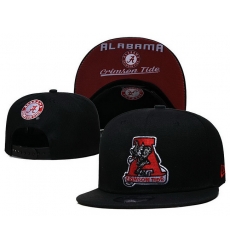 NCAA Snapback Cap 6C20 NCAA Snapback Cap 6C20