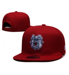 NCAA Snapback Cap 6C29 NCAA Snapback Cap 6C29