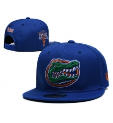 NCAA Snapback Cap 6C34 NCAA Snapback Cap 6C34