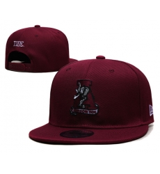 NCAA Snapback Cap 6C41 NCAA Snapback Cap 6C41