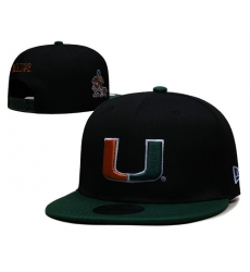 NCAA Snapback Cap 6C49 NCAA Snapback Cap 6C49