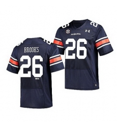 Auburn Tigers Dylan Brooks Navy Replica Men'S Jersey Auburn Tigers Dylan Brooks Navy Replica Men'S Jersey