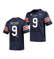 Auburn Tigers Zakoby Mcclain Navy Replica Men'S Jersey 0 Auburn Tigers Zakoby Mcclain Navy Replica Men'S Jersey 0