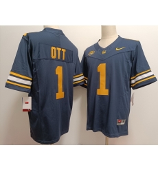California Golden Bears #1 Jaydn Ott California Golden Bears #1 Jaydn Ott