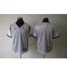 NCAA California Golden bears blank white Jersey NCAA California Golden bears blank white Jersey