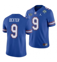Florida Gators Gervon Dexter Royal 2020 Cotton Bowl Men'S Jersey Florida Gators Gervon Dexter Royal 2020 Cotton Bowl Men'S Jersey