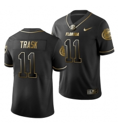 Florida Gators Kyle Trask Black College Football Men'S Jersey Florida Gators Kyle Trask Black College Football Men'S Jersey