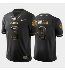 Florida Gators Marco Wilson Black 2019 Golden Edition Men'S Jersey Florida Gators Marco Wilson Black 2019 Golden Edition Men'S Jersey