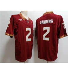 Men Women Youth Florida State Seminoles #2 Deion Sanders Red 2023 F U S E Stitched Limited NCAA Jersey Men Women Youth Florida State Seminoles #2 Deion Sanders Red 2023 F U S E Stitched Limited NCAA Jersey