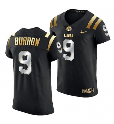Lsu Tigers Joe Burrow Golden Edition Elite Nfl Black Jersey Lsu Tigers Joe Burrow Golden Edition Elite Nfl Black Jersey