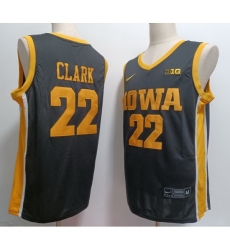 Women Iowa Hawkeyes Caitlin Clark #22 Black Stitched Correct Model NCAA Jersey Women Iowa Hawkeyes Caitlin Clark #22 Black Stitched Correct Model NCAA Jersey