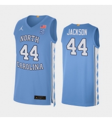 North Carolina Tar Heels Justin Jackson Blue Alumni Limited Men'S Jersey North Carolina Tar Heels Justin Jackson Blue Alumni Limited Men'S Jersey