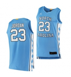 North Carolina Tar Heels Michael Jordan Blue Authentic Jersey North Carolina Tar Heels Michael Jordan Blue Authentic Jersey