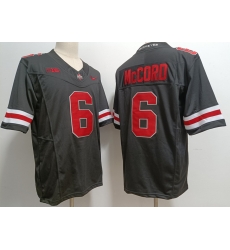 Men Women Youth Nike Ohio State Buckeyes #6 Kyle McCord Black 2023 F U S E College Football Jersey Men Women Youth Nike Ohio State Buckeyes #6 Kyle McCord Black 2023 F U S E College Football Jersey