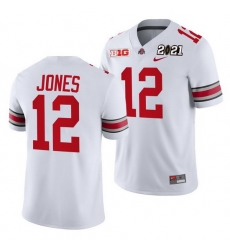 Ohio State Buckeyes Cardale Jones White 2021 Sugar Bowl Champions College Football Playoff College Football Playoff Jersey 0 Ohio State Buckeyes Cardale Jones White 2021 Sugar Bowl Champions College Football Playoff College Football Playoff Jersey 0
