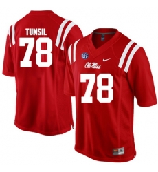 Ole Miss Rebels Laremy Tunsil 78.jpg Ole Miss Rebels Laremy Tunsil 78.jpg