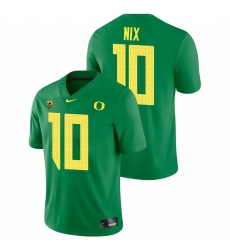 Men Women Youth Bo Nix Oregon Ducks College Football Green Limited Stitched Jersey Men Women Youth Bo Nix Oregon Ducks College Football Green Limited Stitched Jersey