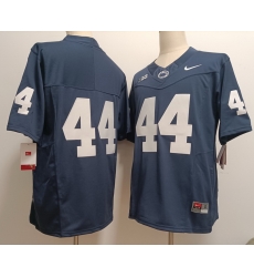Penn State Nittany Lions #44 Tyler Warren Navy F U S E Jersey 4 Penn State Nittany Lions #44 Tyler Warren Navy F U S E Jersey 4