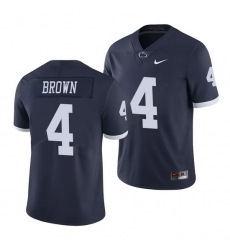 penn state nittany lions journey brown navy limited men's jersey penn state nittany lions journey brown navy limited men's jersey
