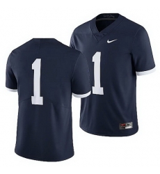 penn state nittany lions navy college football men jersey penn state nittany lions navy college football men jersey