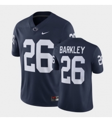 penn state nittany lions saquon barkley navy alumni football game men's jersey penn state nittany lions saquon barkley navy alumni football game men's jersey