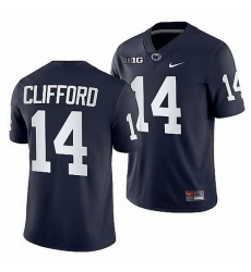 penn state nittany lions sean clifford navy college football men jersey penn state nittany lions sean clifford navy college football men jersey
