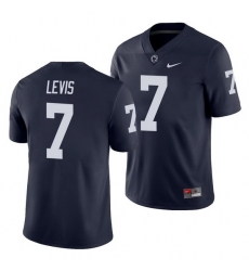 penn state nittany lions will levis navy college football men's jersey penn state nittany lions will levis navy college football men's jersey