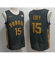 Purdue Boilermakers 23 Jaden Ivey Black Stitched NCAA Jersey Purdue Boilermakers 23 Jaden Ivey Black Stitched NCAA Jersey