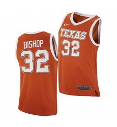 Texas Longhorns Christian Bishop Orange College Basketball 2021 Top Transfers Jersey Texas Longhorns Christian Bishop Orange College Basketball 2021 Top Transfers Jersey