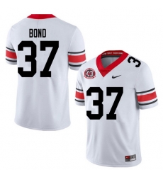 2020 Men #37 Patrick Bond Georgia Bulldogs 1980 National Champions 40th Anniversary College Football 2020 Men #37 Patrick Bond Georgia Bulldogs 1980 National Champions 40th Anniversary College Football