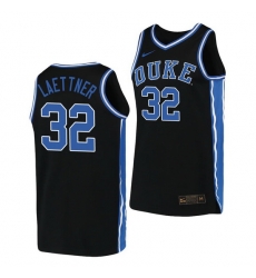 Duke Blue Devils Christian Laettner Black Replica Men'S Jersey Duke Blue Devils Christian Laettner Black Replica Men'S Jersey